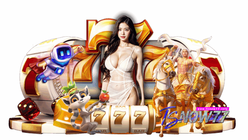 tsnow77 สุดยอดเว็บเกมแนวใหม่ หาเงินได้เลยไม่ต้องผ่านแอป